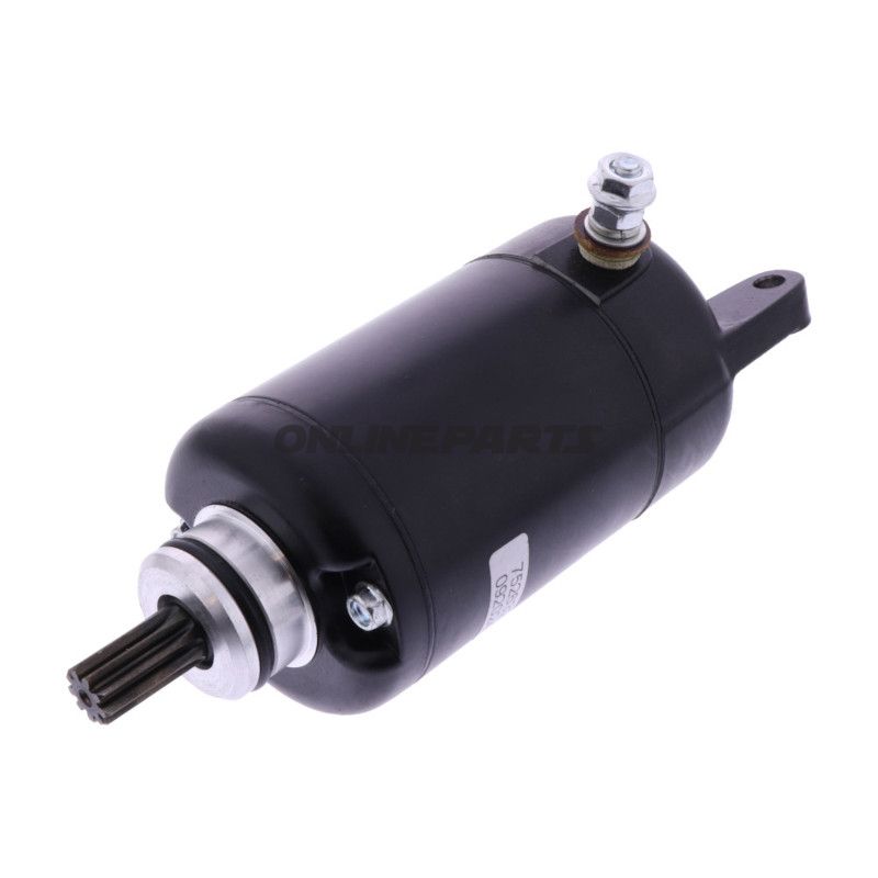 Anlasser Arrowhead Alternativ: 7002317