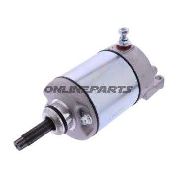 Anlasser Pilespids Alternativ: 7002324