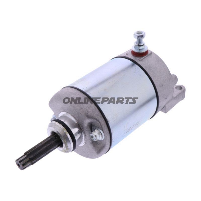 Anlasser Pilespids Alternativ: 7002324