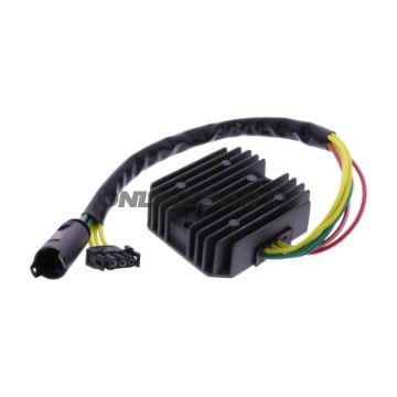 Regulator / ensretter JMP Alternativ: 7001825/7003495