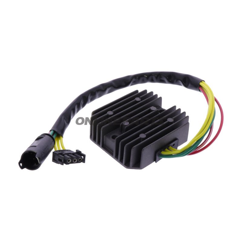 Regulator / ensretter JMP Alternativ: 7001825/7003495