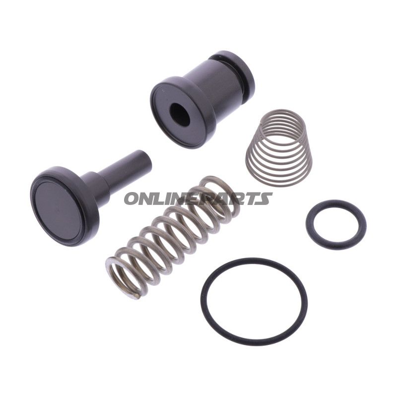 SÆT MINIMUM TRYK NK40 NK60 LYNMONSUN