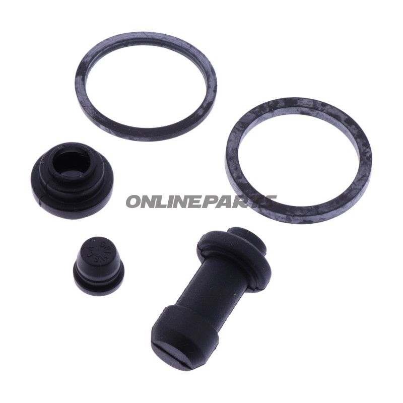 Bremsekaliber reparationssæt original reservedel