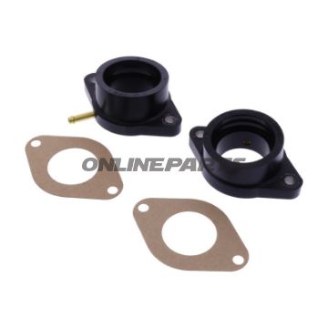 Indsugningsmanifoldsæt JMP Indhold 2 stk