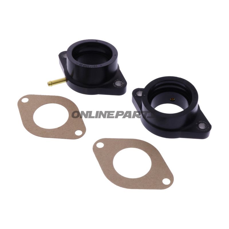 Indsugningsmanifoldsæt JMP Indhold 2 stk