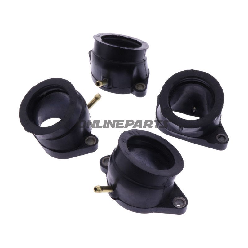 Indsugningsmanifoldsæt JMP Indhold 4 stk Alternativ: 7240094