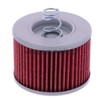 Ølfilter Hiflo Alternativ: 7233154