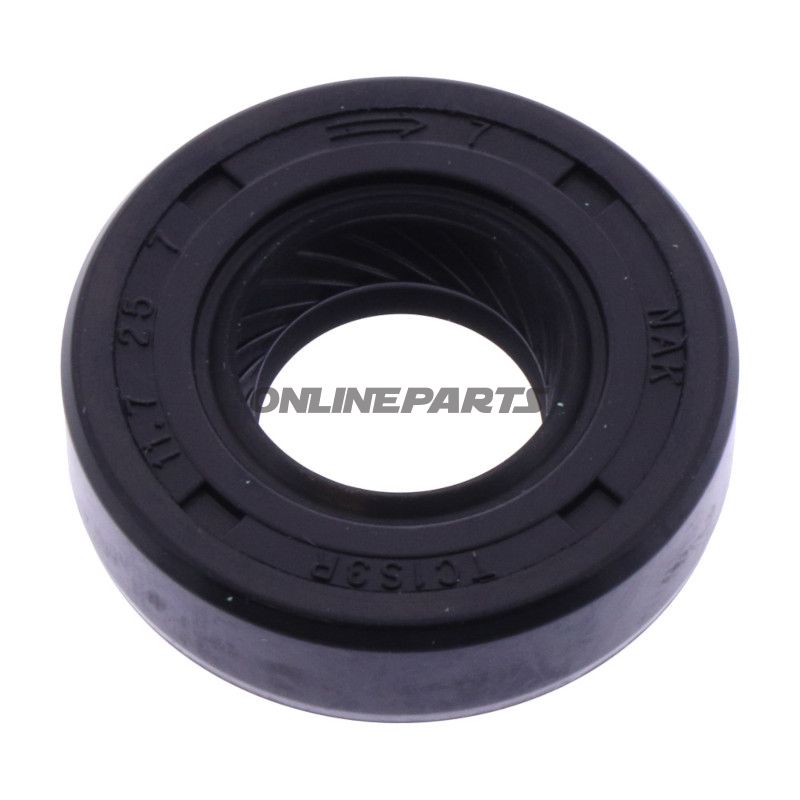 Pakning Vandpumpe Mekanisk Athena 11,7X25X7MM Alternativ: 7347361