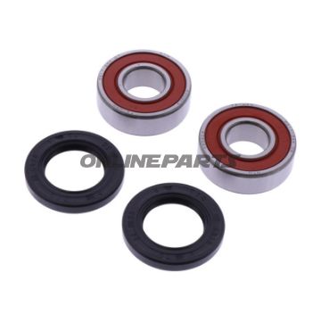 RADLAGER STZ KPL JMP M BANGE