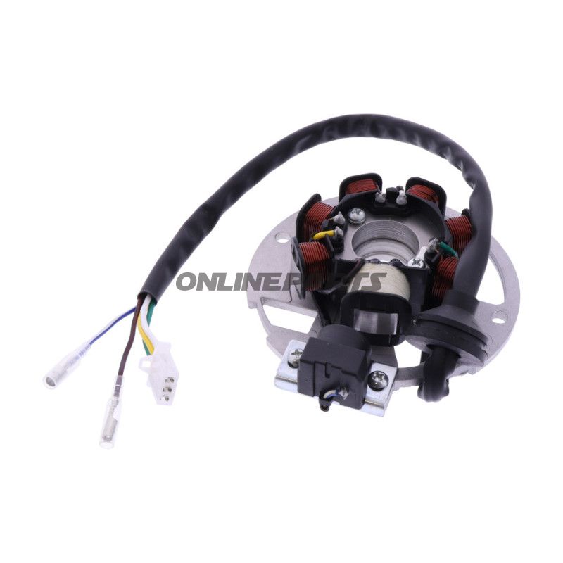 Generator Stator JMP Alternativ: 7000680
