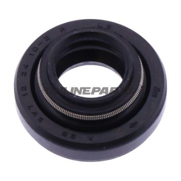 Mekanisk vandpumpepakning Athena 12X24X10/2 mm