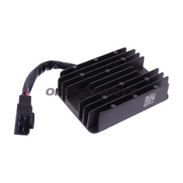 Regulator / ensretter JMP Alternativ: 7000813/7001796