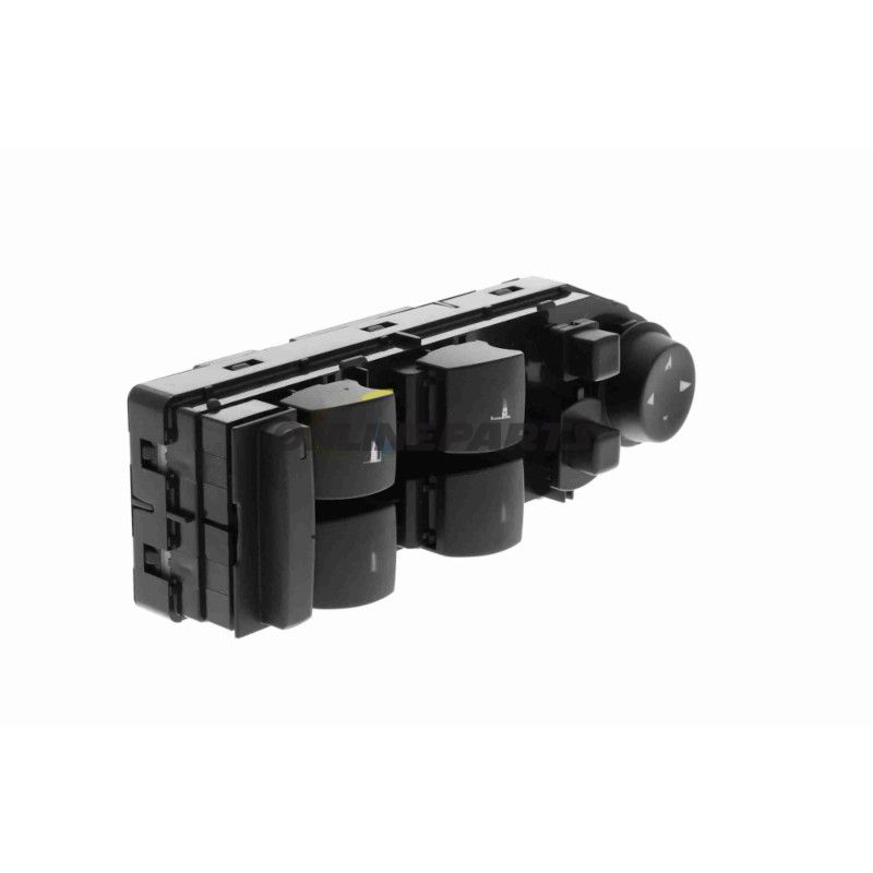 Sensor ABGASTEMP MQ