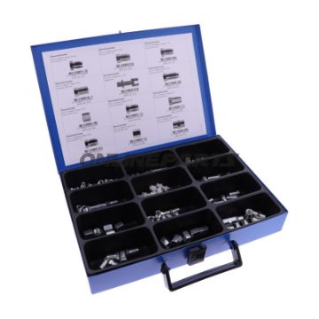 BR LEIT KLEINT SORT JMP TOP 12 100 STK