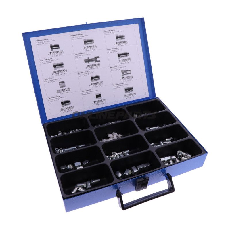 BR LEIT KLEINT SORT JMP TOP 12 100 STK