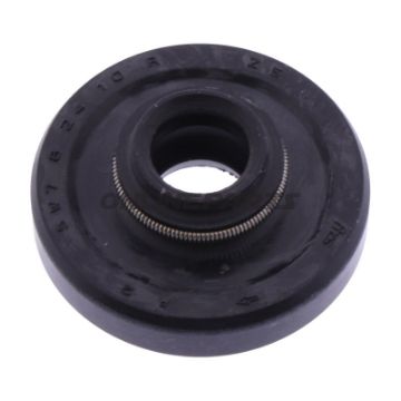 Mekanisk vandpumpepakning Athena 8X24X10MM