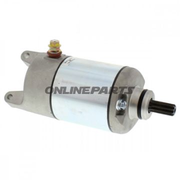 STARTMOTOR PILESPIDS Alternativ: 7002279