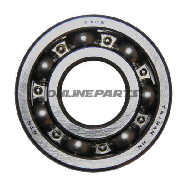 RULLELEJE 6305 NTN Alternativ: 7520668