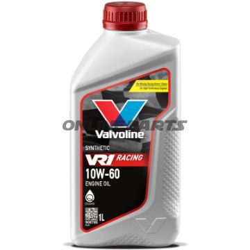 OEL VS 10W60 VR1 1L VAL RACING
