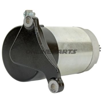 STARTMOTOR PILESPIDS Alternativ: 7002321