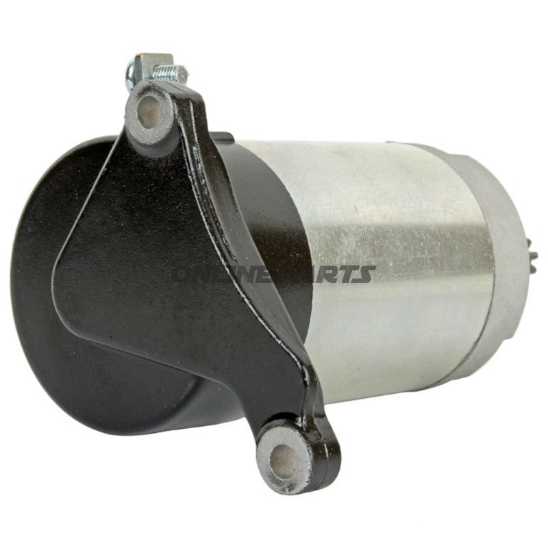 STARTMOTOR PILESPIDS Alternativ: 7002321