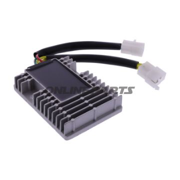 Regulator / ensretter JMP Alternativ: 7001848