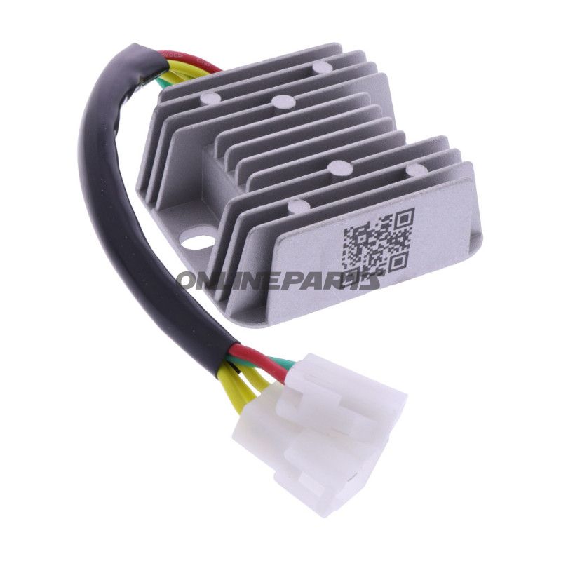 Regulator / ensretter JMP Alternativ: 7000884