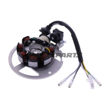 Generator Stator JMP Alternativ: 7000821