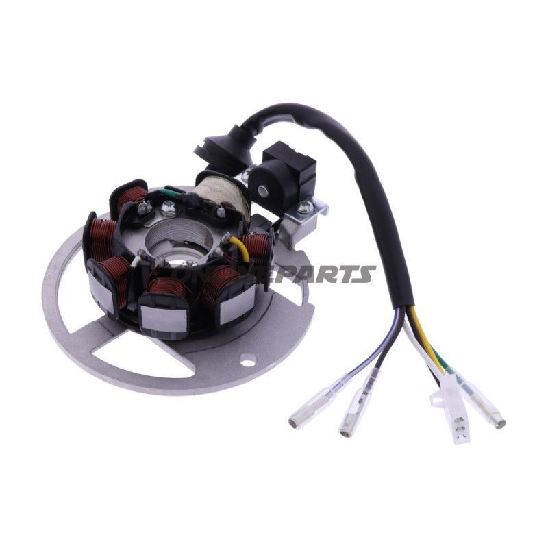 Generator Stator JMP Alternativ: 7000821