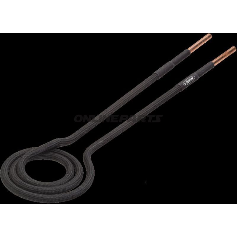 FLAT SPOLE. 24 X 45 X 227