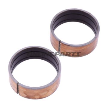 Styrebøsningssæt dypperør JMP 35X39X15