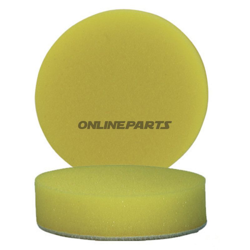 POLIERPAD 75MM 5 STCK SCHAUMST FINESSE-IT 3M