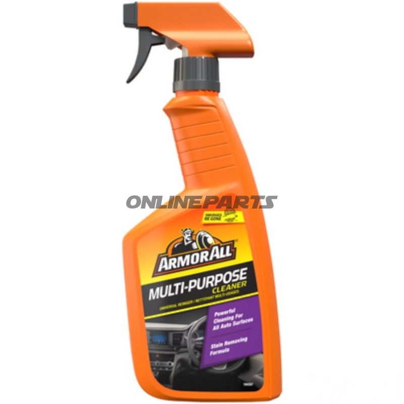 UNIVERSALREINIGER 500ML MULTI PURPOSE ARMOR ALLE