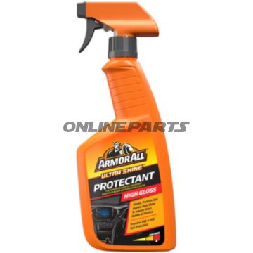 TIEFENPFL 500ML ARMOR ALL ULTRA SHINE GLANZ