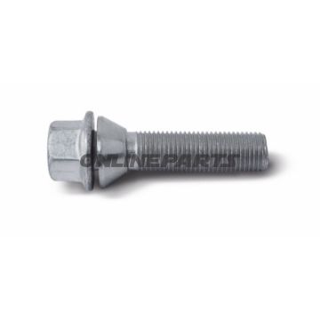 RADSCHR M14X1.5X48 KE19