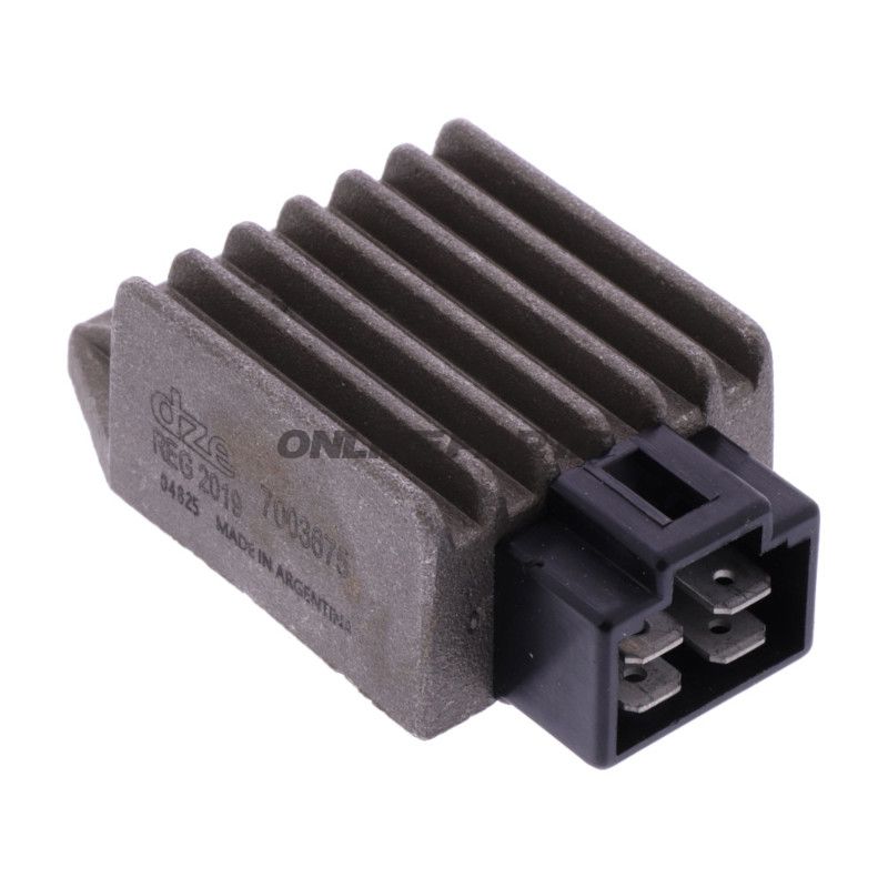 Controllere / ensrettere