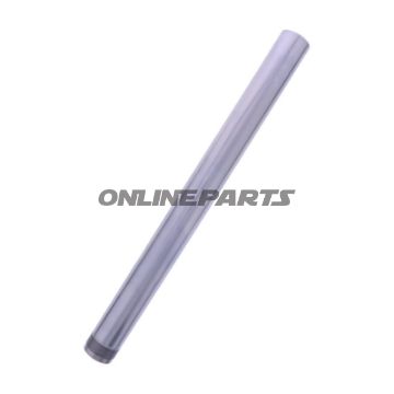 Gaffelstolpe krom JMP