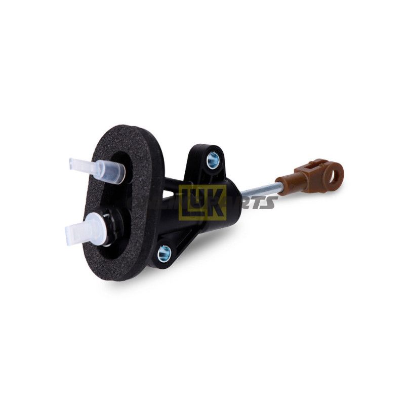 GEBERZYL Kobling ID HØJRESTYRET