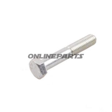 SKRUE M SKAFT M12X70 DIN931