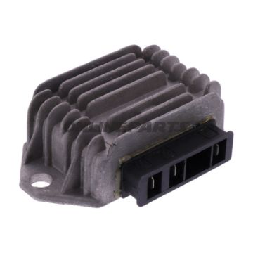 Regulator / ensretter Alternativ: 7002626