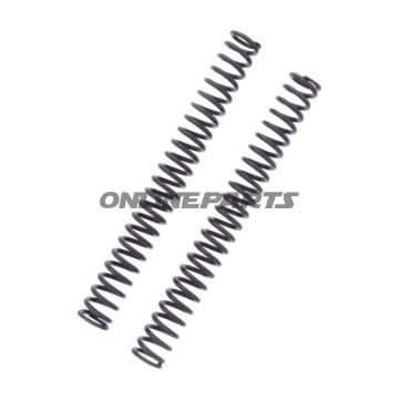 Gabelfeder lineær YSS Federrate 7