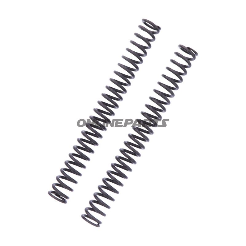 Gabelfeder lineær YSS Federrate 7