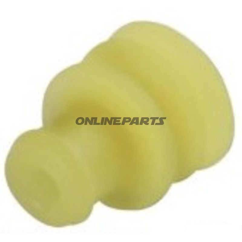 PAKNING 1,0-2,5 MM JMP PAKKE 5 STK