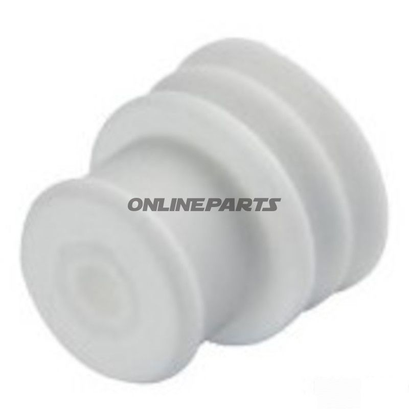 PAKNING 1,5-2,5 MM JMP PAKKE 5 STK