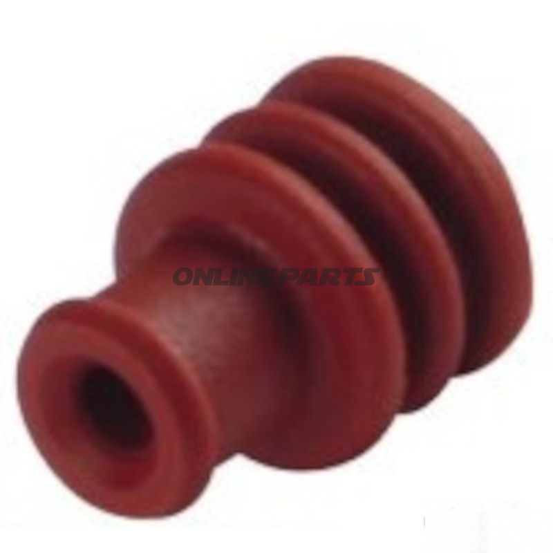 PAKNING 1,5-2,5 MM JMP PAKKE 5 STK