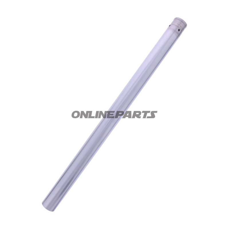 Gaffelstolpe krom JMP