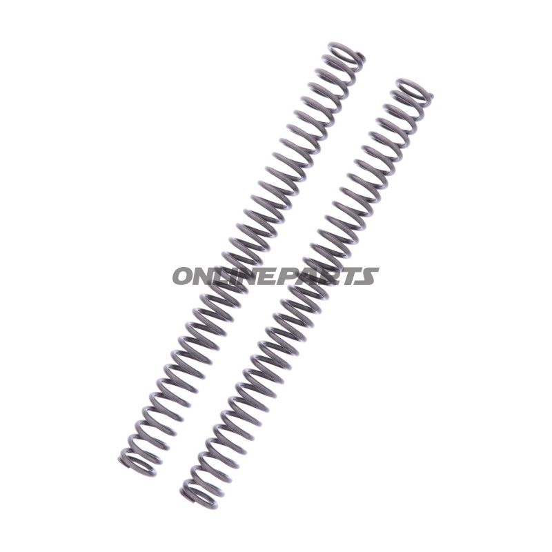 Gabelfeder lineær YSS Federrate 7