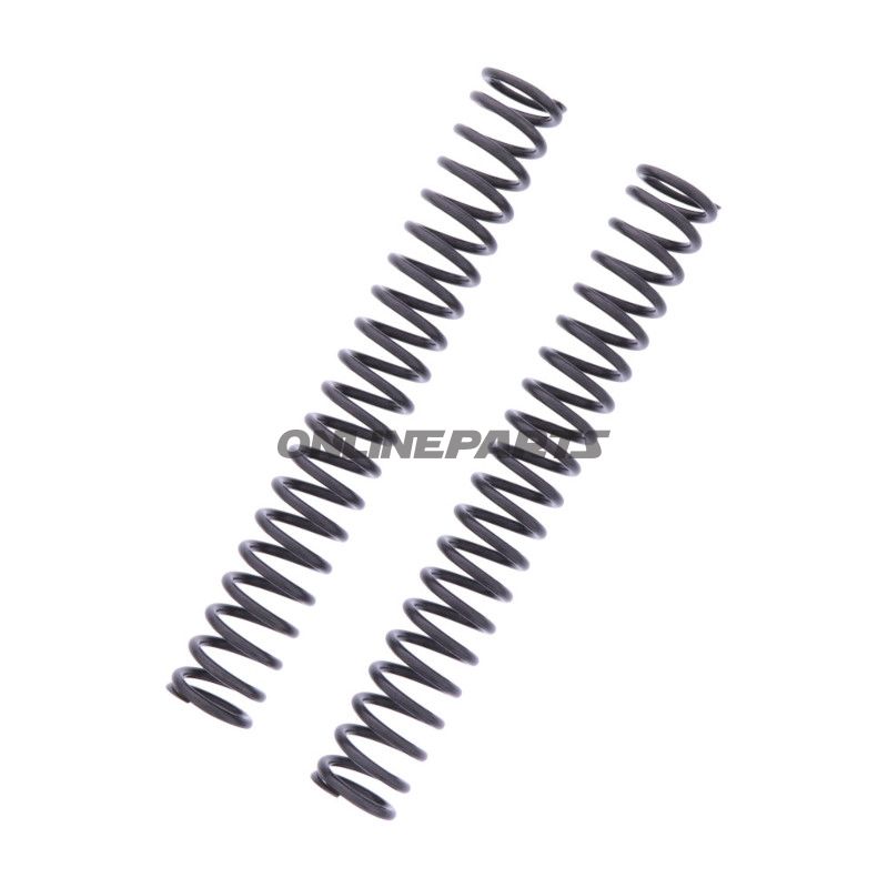 Gabelfeder lineær YSS Federrate 7