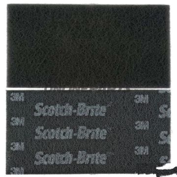 HÅNDPUDE 115X230X5 25 STCK SCOTH BRITE DURABLE FLEX