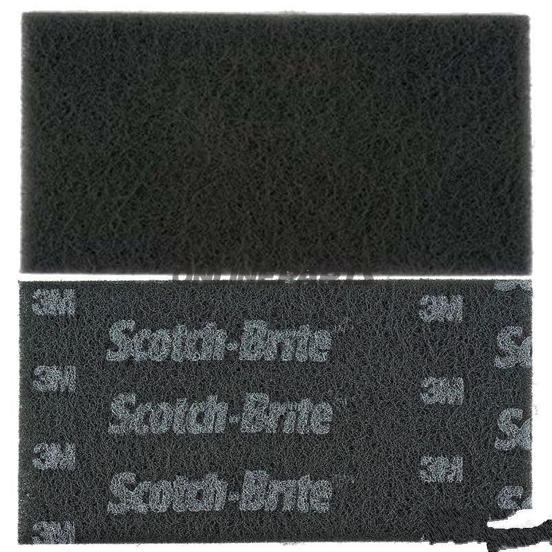 HÅNDPUDE 115X230X5 25 STCK SCOTH BRITE DURABLE FLEX